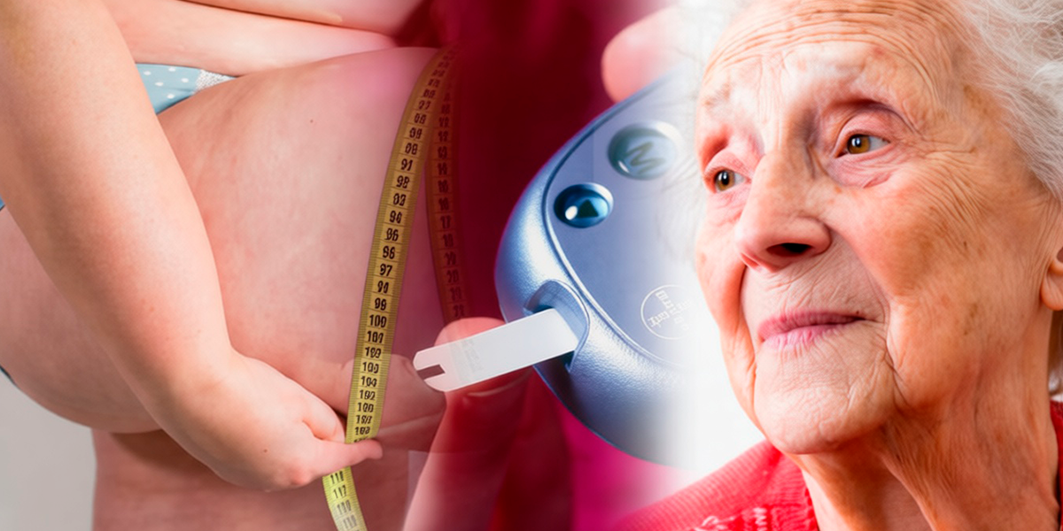 Диабет II типа как крайнее проявление инсулинорезистентности, то есть клеточного старения (сенесцента)