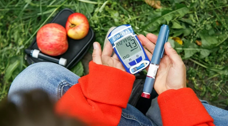 Глубинные причины диабета и способы его естественного самоизлечения