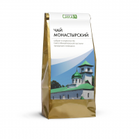 Монастырский чай желудочный