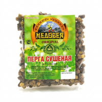 Перга сушеная Медовея