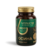 Осина, капсулы 90 шт