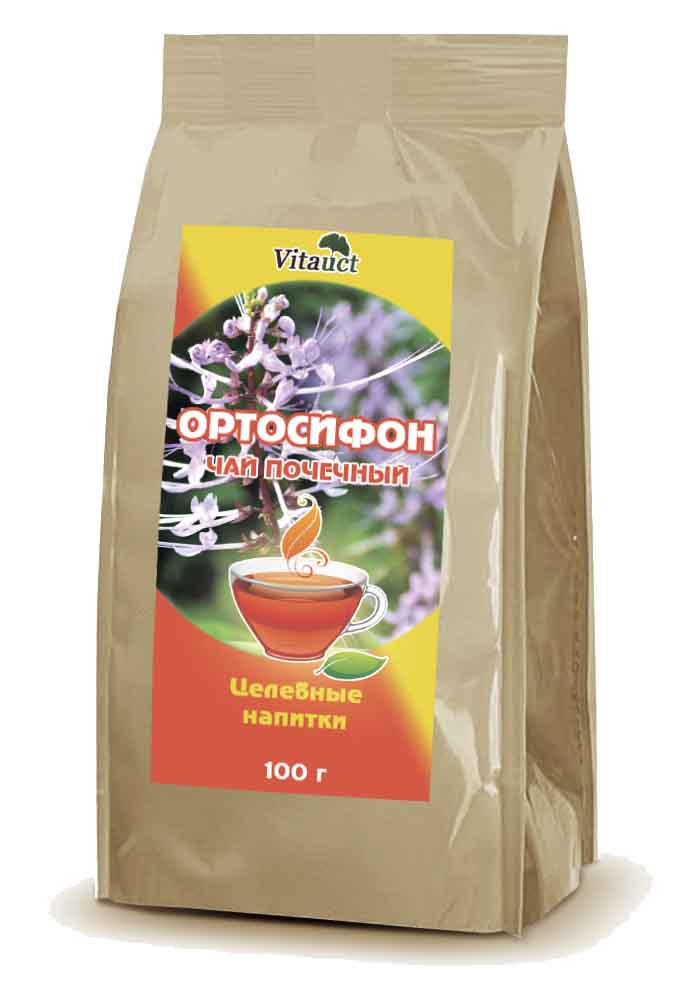 Ортосифон тычиночный  (почечный чай)