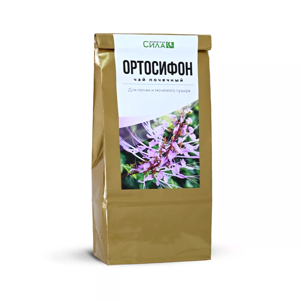 Ортосифон тычиночный