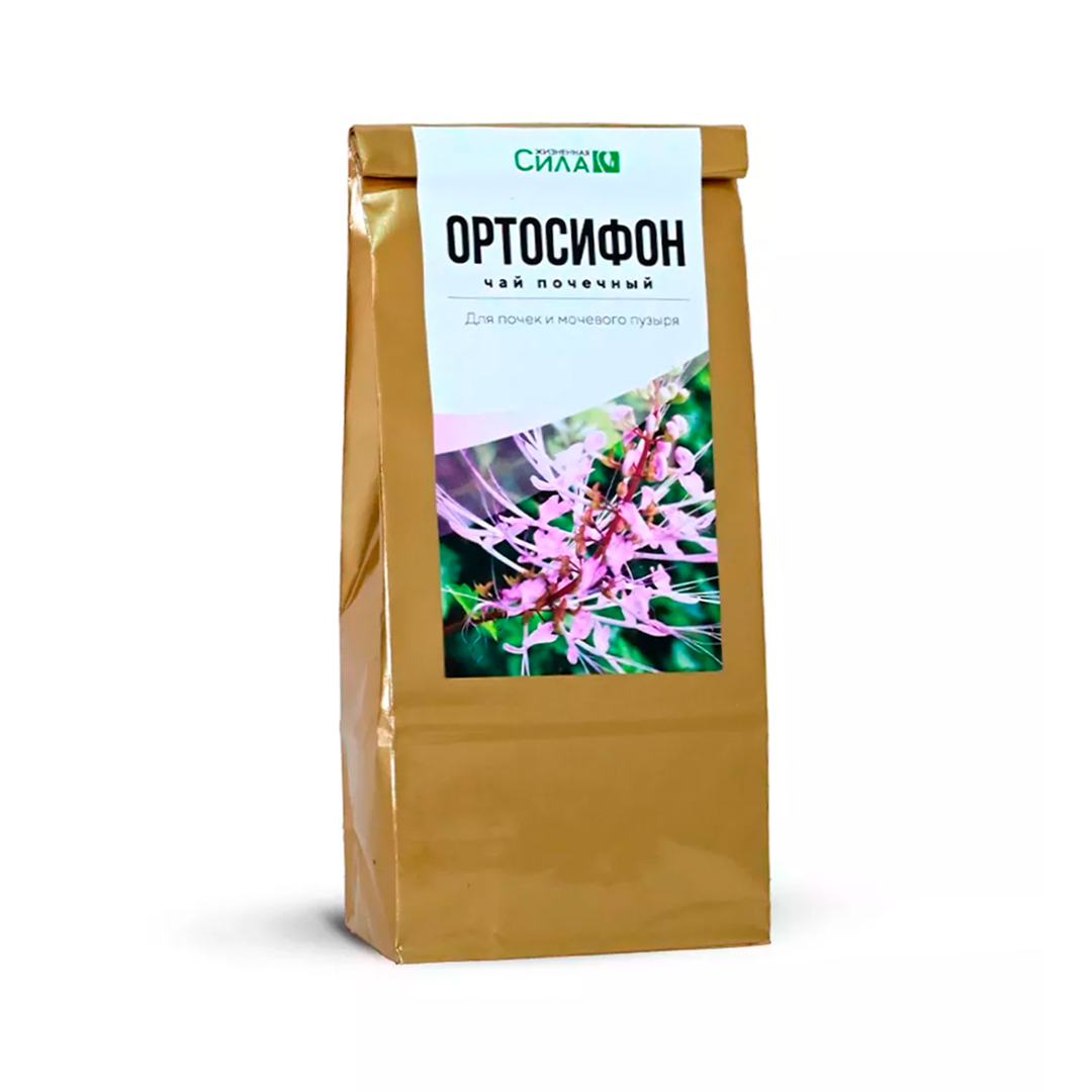 Ортосифон тычиночный  (почечный чай)