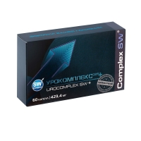 Урокомплекс СВ