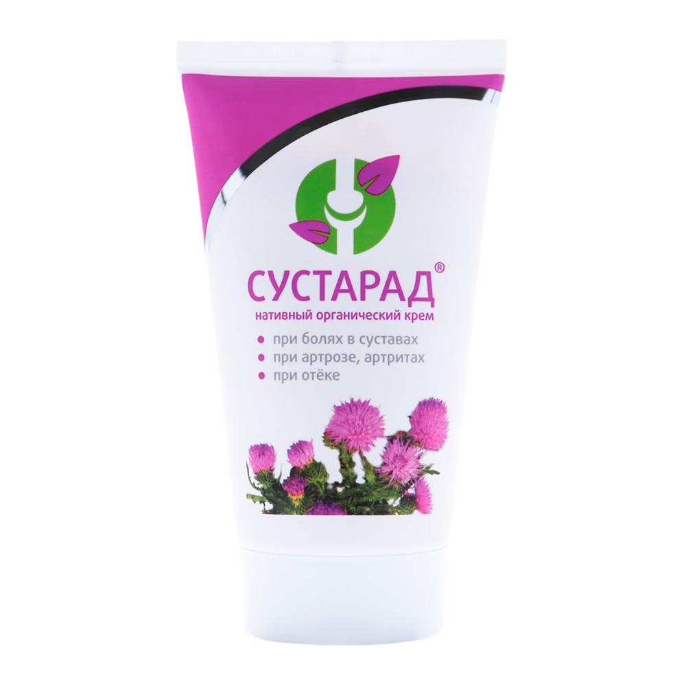 Сустарад крем, туба 150 мл