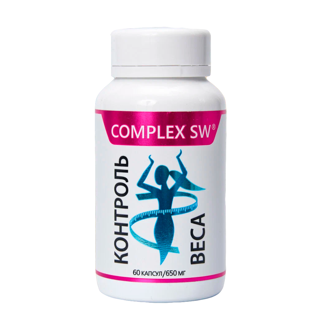 Контроль веса Complex SW