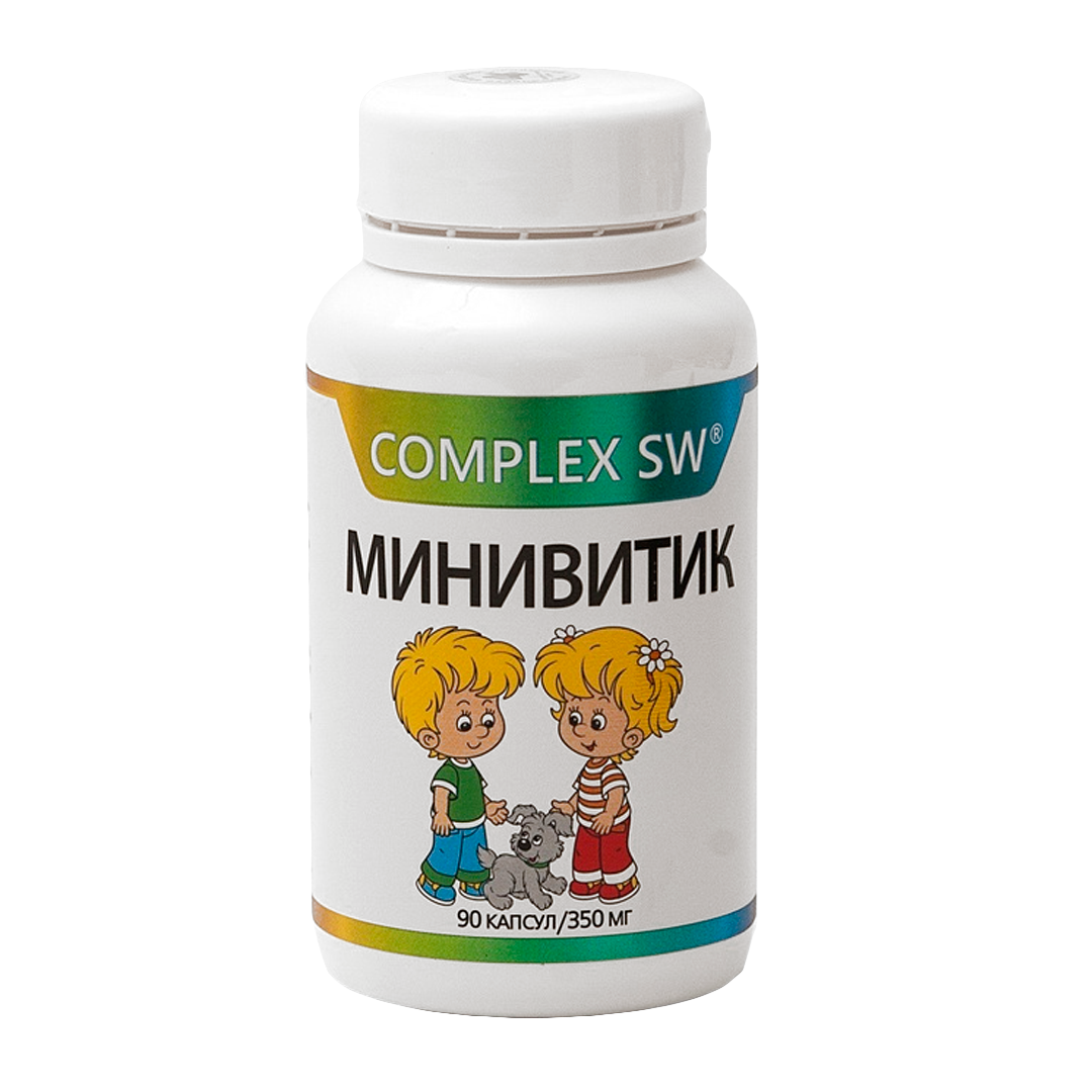 Минивитик Complex SW