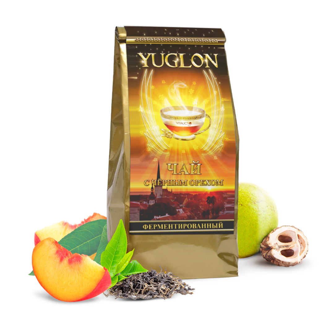 Чай "Юглон"