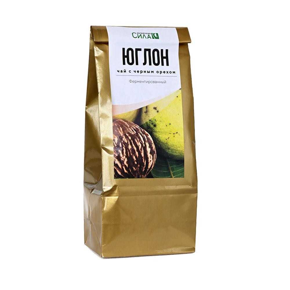 Чай "Юглон"
